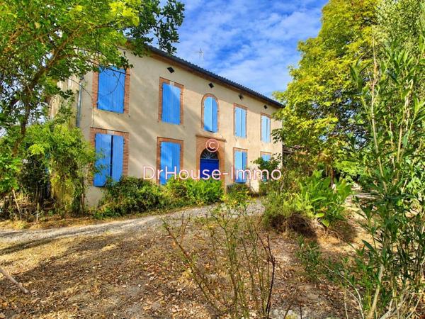 Maison à vendre 7 pièces de 200 m²