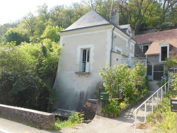 Location Maison 3 pièces Véretz (37270) - CENTRE VILLE