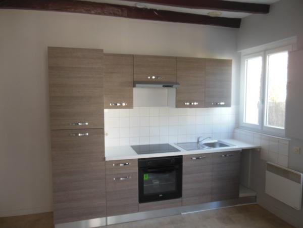 Location Maison 3 pièces Véretz (37270) - CENTRE VILLE