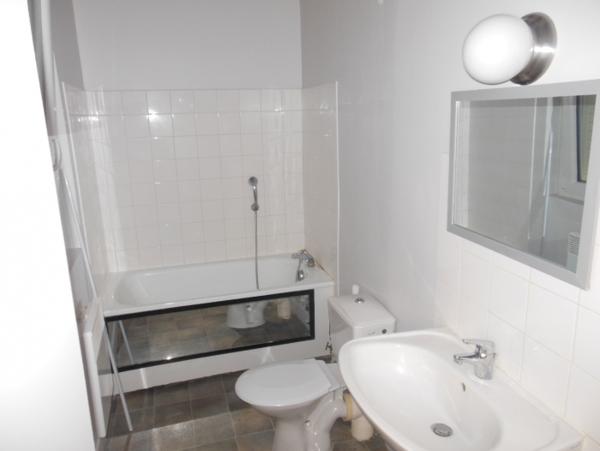 Location Maison 3 pièces Véretz (37270) - CENTRE VILLE