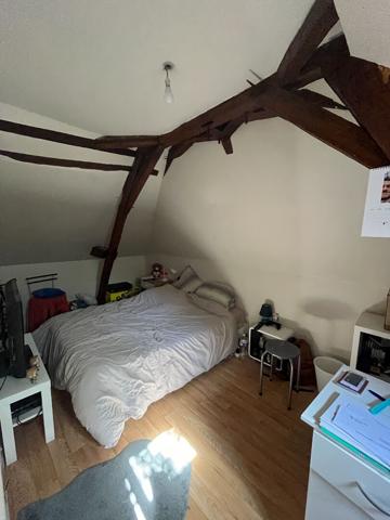 Location Maison 3 pièces Véretz (37270) - CENTRE VILLE