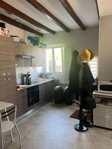 Location Maison 3 pièces Véretz (37270) - CENTRE VILLE