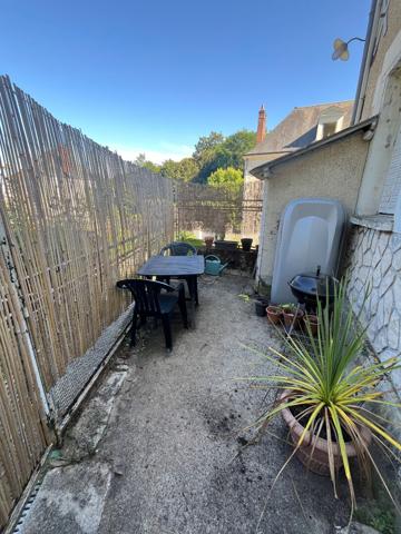 Location Maison 3 pièces Véretz (37270) - CENTRE VILLE