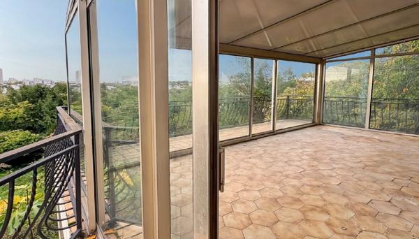 Maison 3 pièces - 68 m²