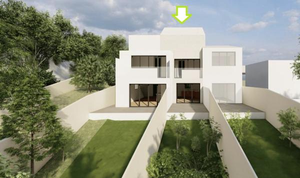 Maison 3 pièces - 68 m²