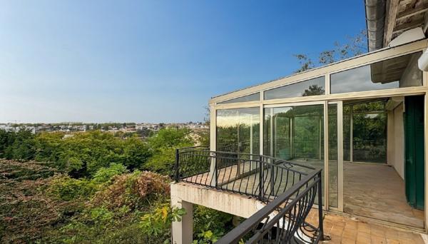 Maison 3 pièces - 68 m²