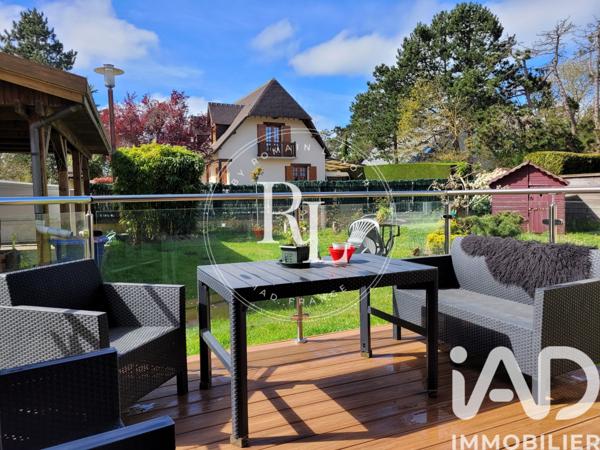 Maison à vendre 6 pièces 135 m² Varaville