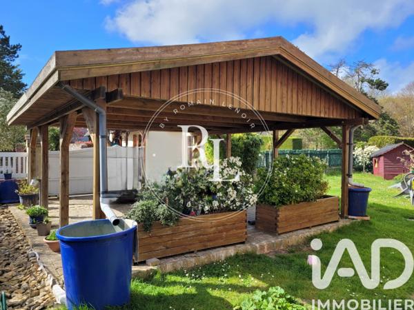 Maison à vendre 6 pièces 135 m² Varaville