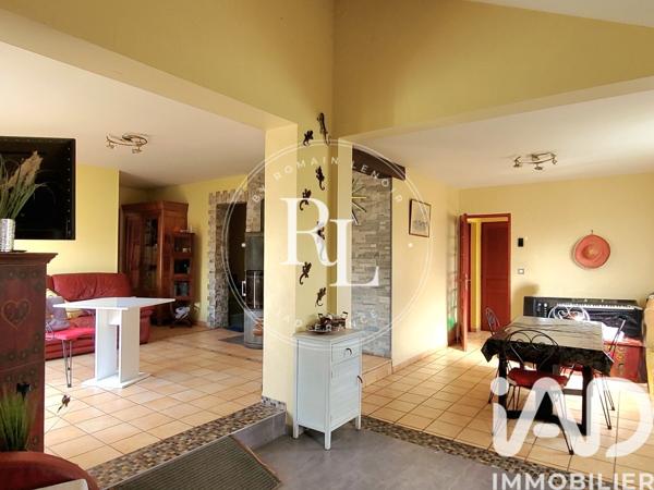 Maison à vendre 6 pièces 135 m² Varaville
