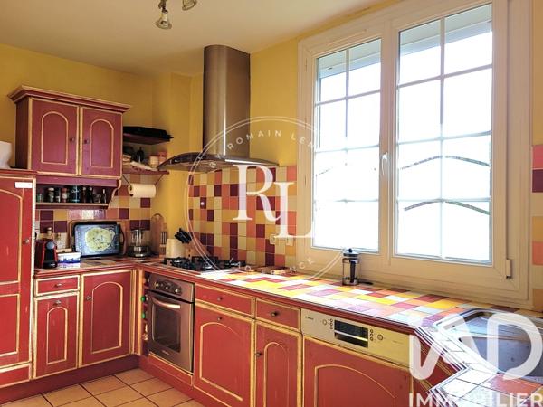 Maison à vendre 6 pièces 135 m² Varaville