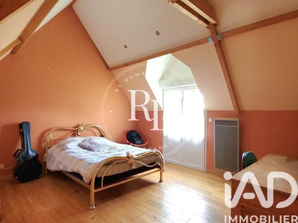 Maison à vendre 6 pièces 135 m² Varaville