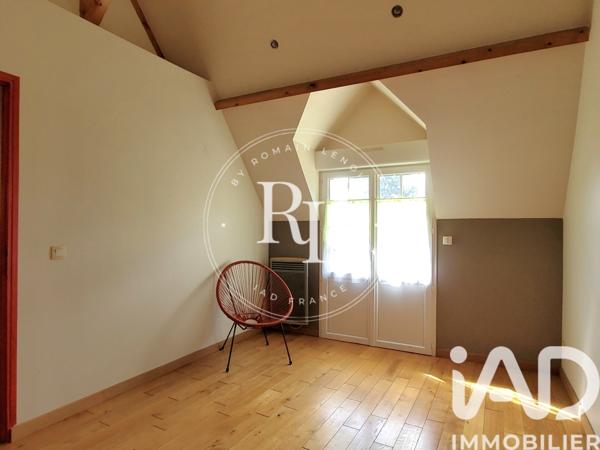 Maison à vendre 6 pièces 135 m² Varaville