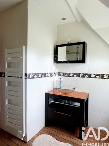 Maison à vendre 6 pièces 135 m² Varaville