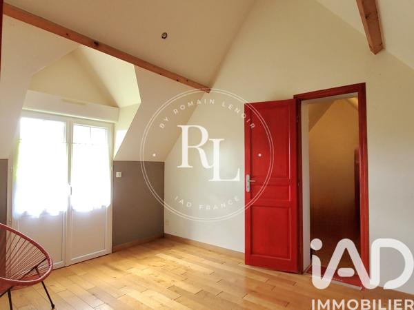 Maison à vendre 6 pièces 135 m² Varaville