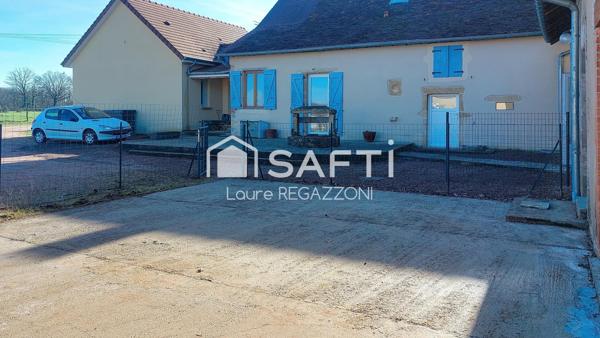 Idéal reconversion professionnelle ou investisseurs