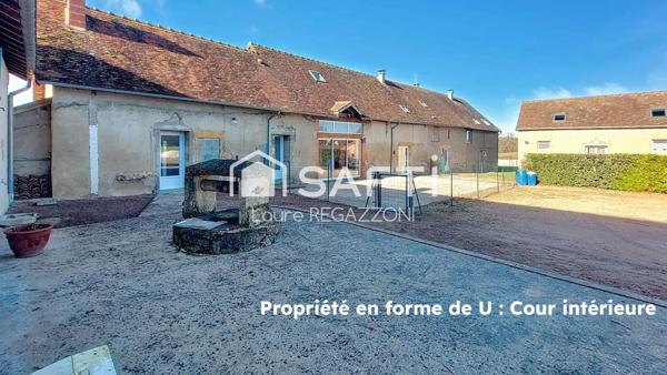 Idéal reconversion professionnelle ou investisseurs