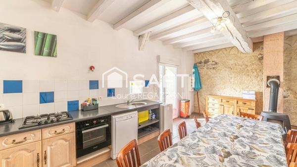 Idéal reconversion professionnelle ou investisseurs