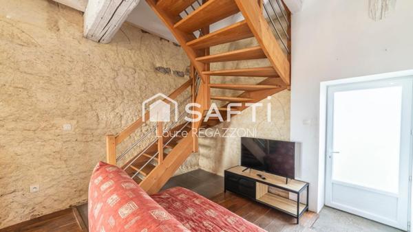 Idéal reconversion professionnelle ou investisseurs