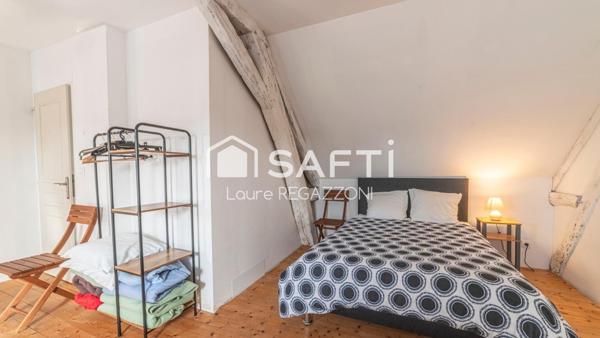 Idéal reconversion professionnelle ou investisseurs