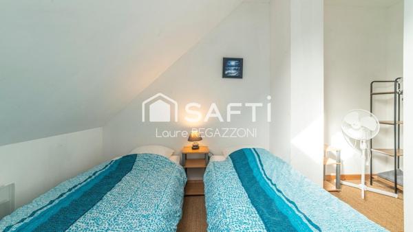 Idéal reconversion professionnelle ou investisseurs