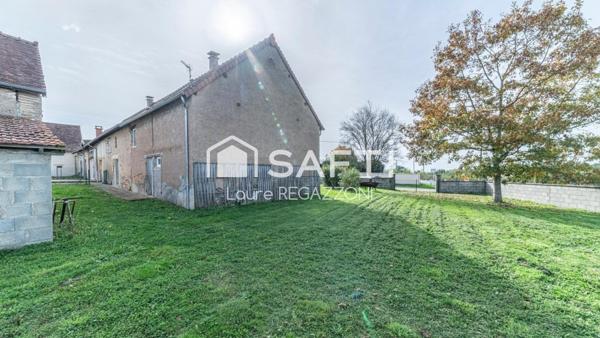 Idéal reconversion professionnelle ou investisseurs