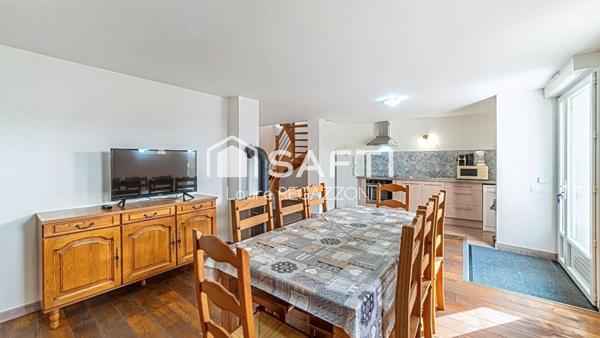 Idéal reconversion professionnelle ou investisseurs