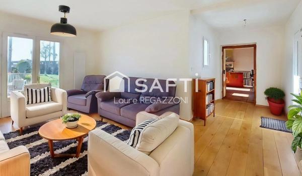 Idéal reconversion professionnelle ou investisseurs