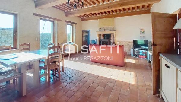 Idéal reconversion professionnelle ou investisseurs