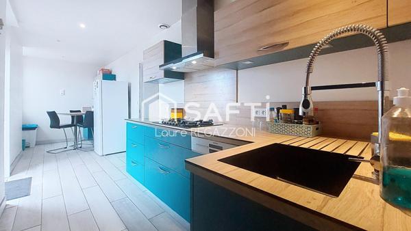 Idéal reconversion professionnelle ou investisseurs