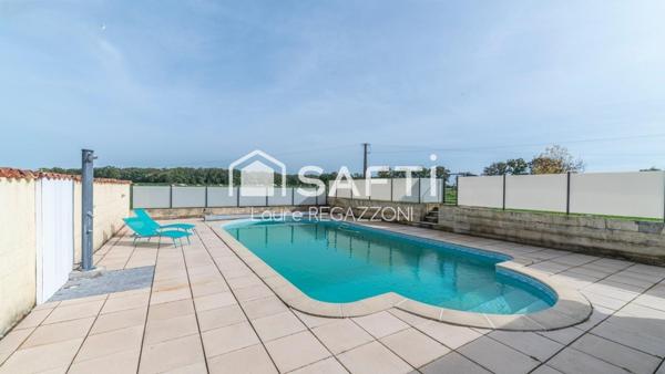 Idéal reconversion professionnelle ou investisseurs