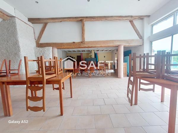 Idéal reconversion professionnelle ou investisseurs