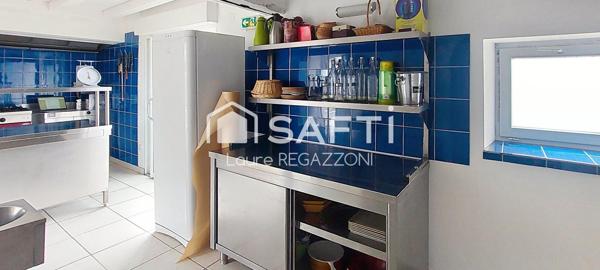 Idéal reconversion professionnelle ou investisseurs