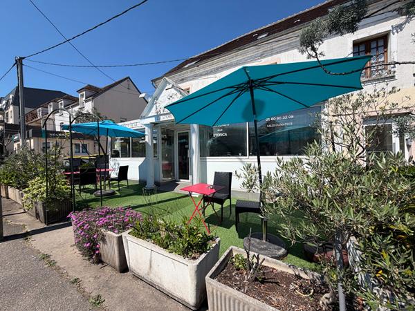 Fonds de commerce Restaurant Saint Fargeau Ponthierry