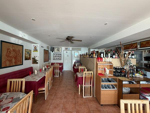 Fonds de commerce Restaurant Saint Fargeau Ponthierry