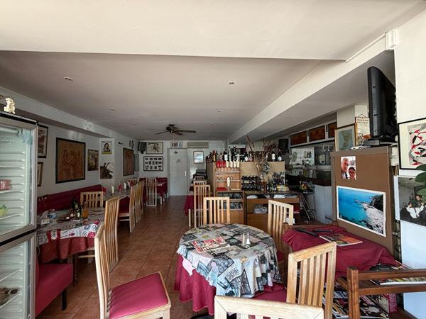 Fonds de commerce Restaurant Saint Fargeau Ponthierry