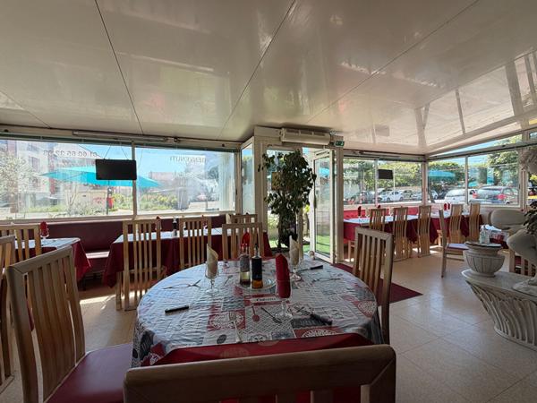 Fonds de commerce Restaurant Saint Fargeau Ponthierry