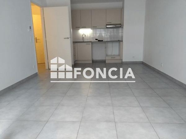 Location Appartement 3 pièces 56.25 m² - 284 AVENUE MICHEL JOURDAN Cannes 06150