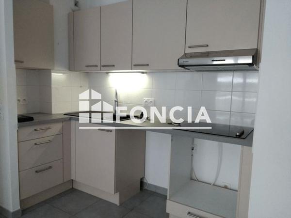 Location Appartement 3 pièces 56.25 m² - 284 AVENUE MICHEL JOURDAN Cannes 06150