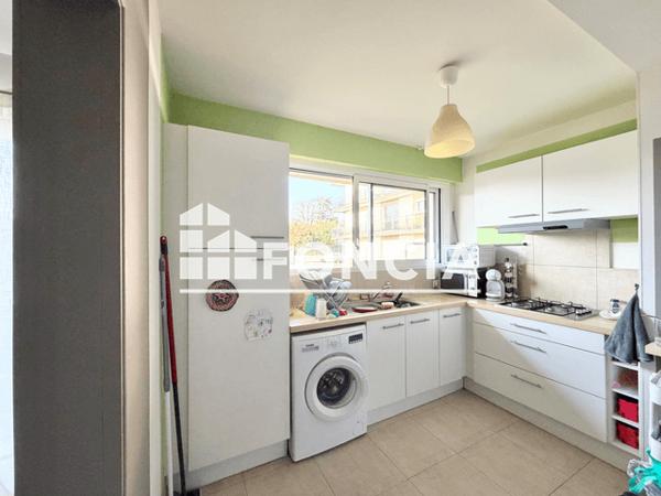 Location Appartement 2 pièces 40 m² - 53 RUE DU LAIT DE BEURRE Cholet 49300