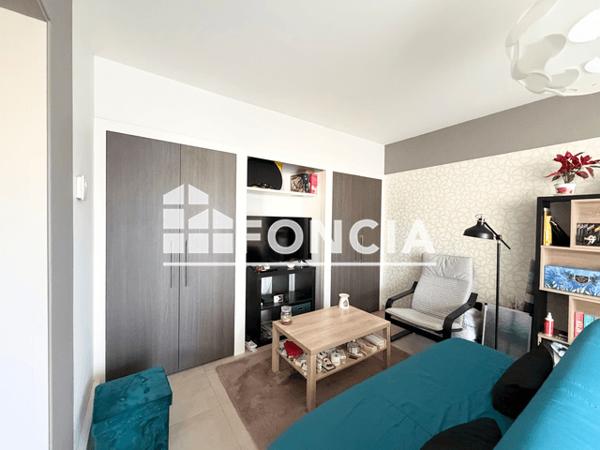 Location Appartement 2 pièces 40 m² - 53 RUE DU LAIT DE BEURRE Cholet 49300