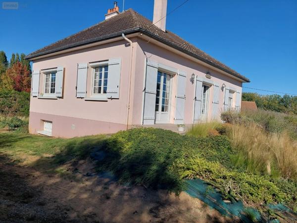 Maison à vendre à Savigné-l'Évêque dans la Sarthe (72460), ref : 013-2076