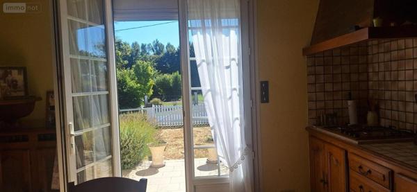 Maison à vendre à Savigné-l'Évêque dans la Sarthe (72460), ref : 013-2076