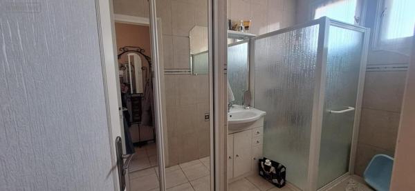 Maison à vendre à Savigné-l'Évêque dans la Sarthe (72460), ref : 013-2076