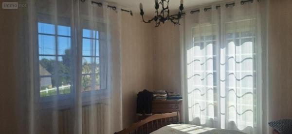 Maison à vendre à Savigné-l'Évêque dans la Sarthe (72460), ref : 013-2076