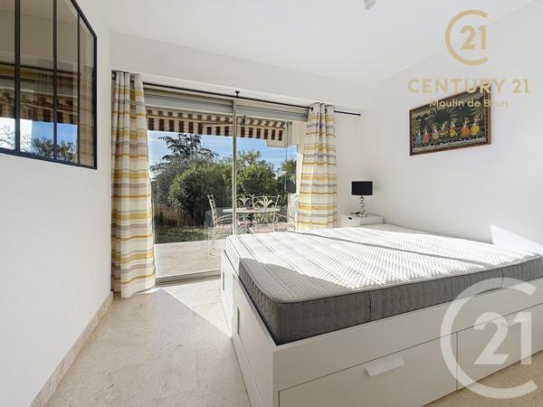 Appartement F2 à vendre  2 pièces - 37,48 m2 LE CANNET - 06