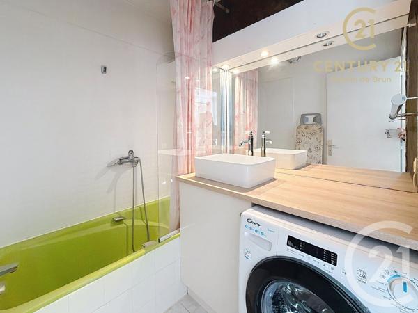 Appartement F2 à vendre  2 pièces - 37,48 m2 LE CANNET - 06