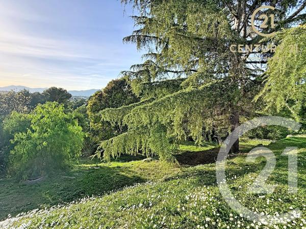 Appartement F2 à vendre  2 pièces - 37,48 m2 LE CANNET - 06