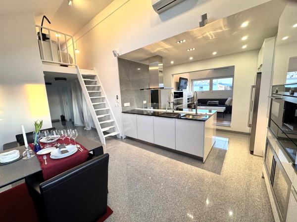 Exceptionnel   Annecy, Triangle d'Or