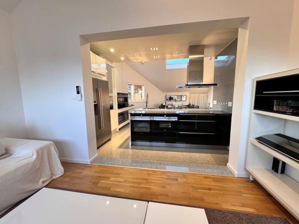 Exceptionnel   Annecy, Triangle d'Or