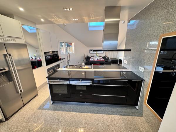 Exceptionnel   Annecy, Triangle d'Or